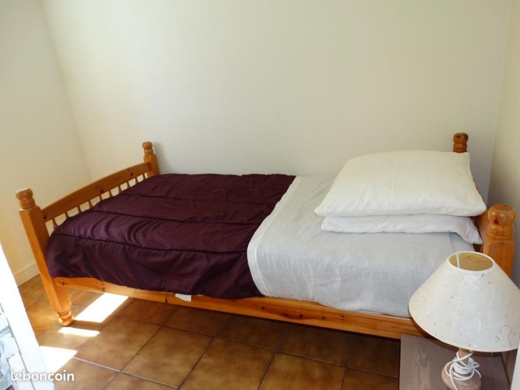 La Petite Grange Villa Lorignac Bagian luar foto