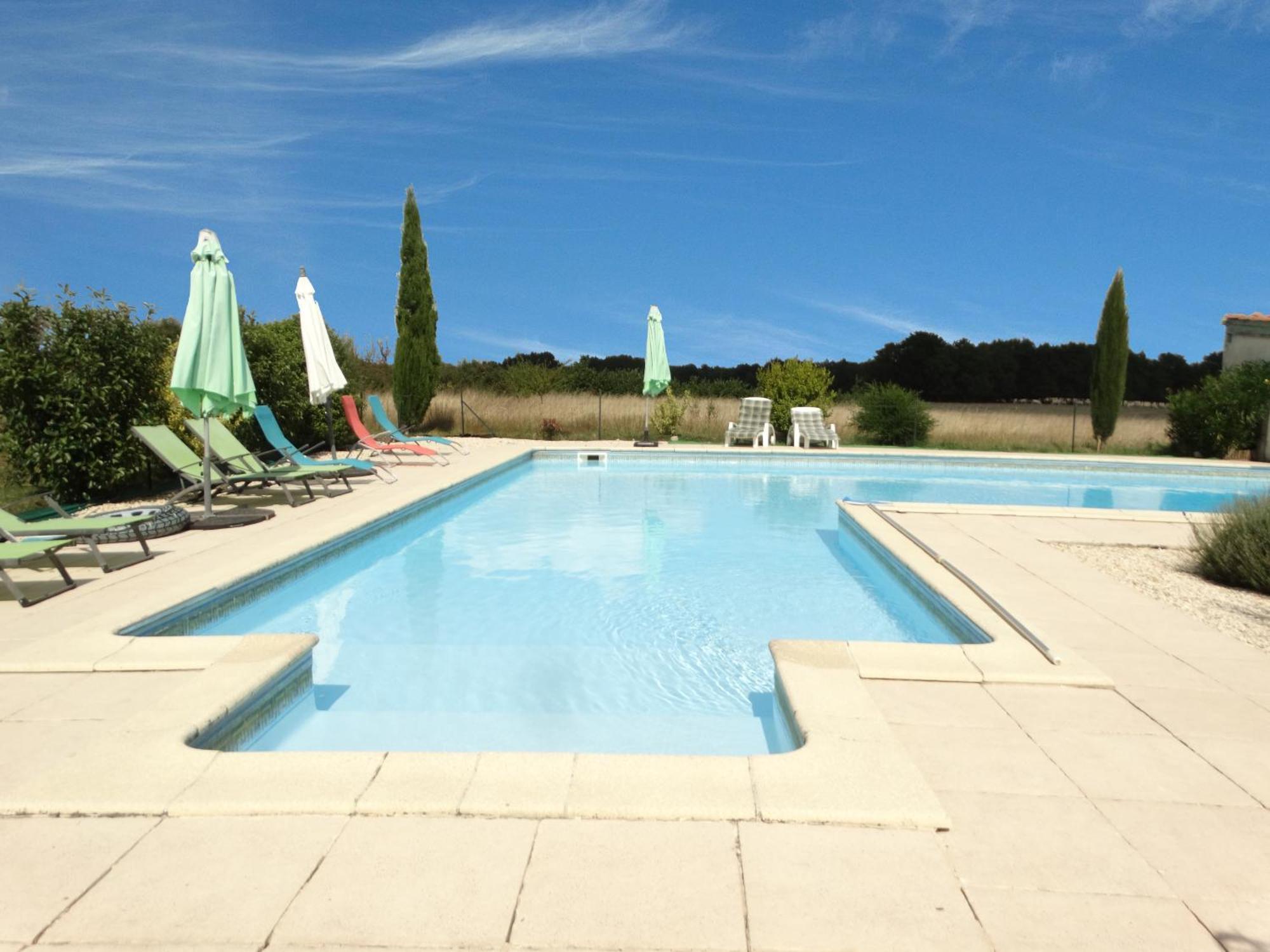 La Petite Grange Villa Lorignac Bagian luar foto