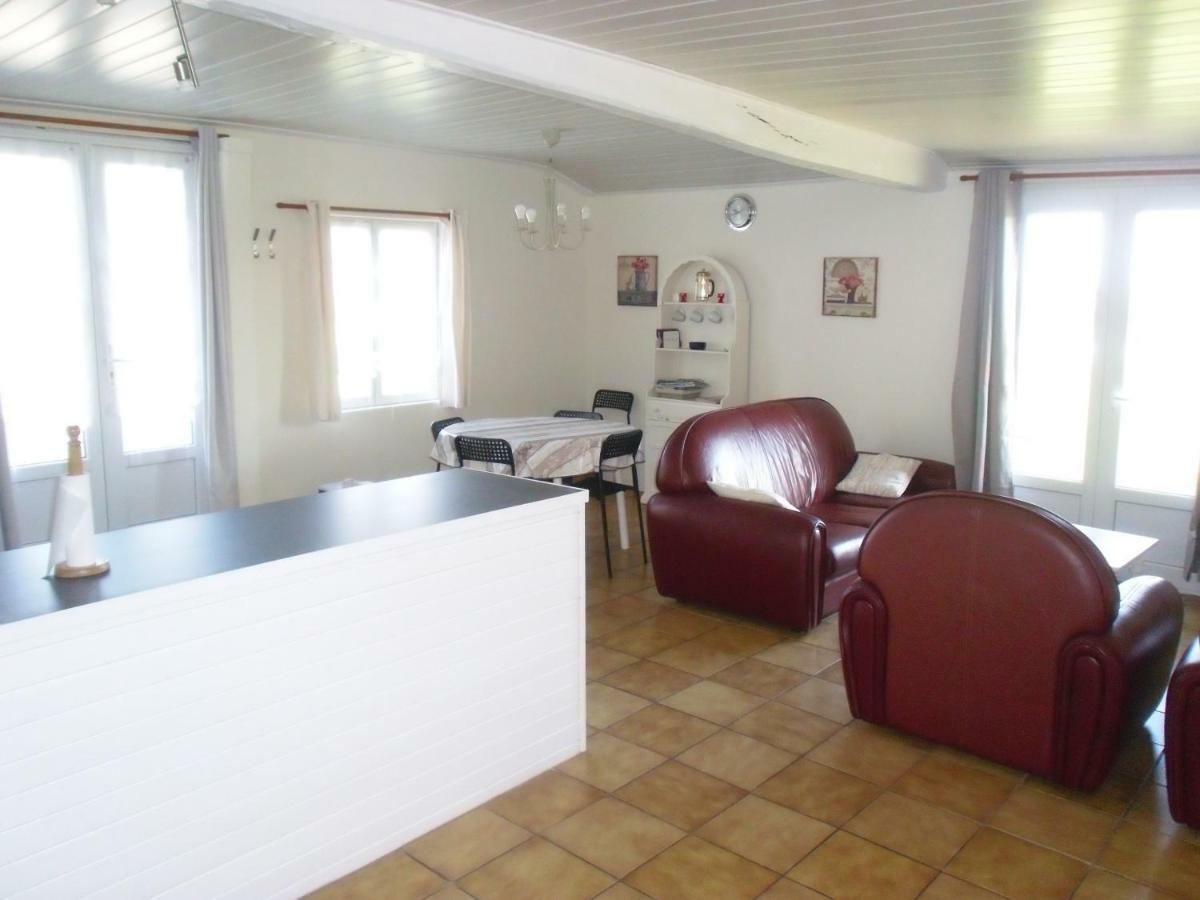 La Petite Grange Villa Lorignac Bagian luar foto