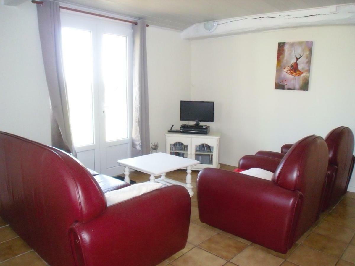 La Petite Grange Villa Lorignac Bagian luar foto